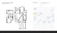 Unit 95047 San Remo Dr # 1C floor plan